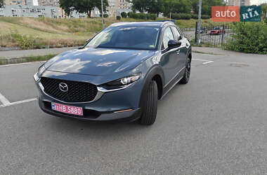 Mazda CX-30 2023