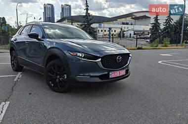 Внедорожник / Кроссовер Mazda CX-30 2023 в 