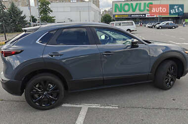 Внедорожник / Кроссовер Mazda CX-30 2023 в 