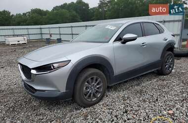 Mazda CX-30 2020 Mazda CX-30 2020