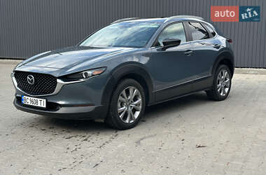 Mazda CX-30 2021 Mazda CX-30 2021