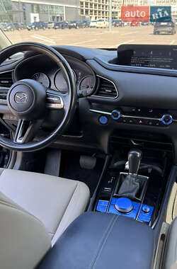 Mazda CX-30 2020