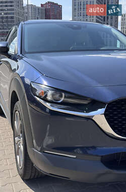 Внедорожник / Кроссовер Mazda CX-30 2020 в 