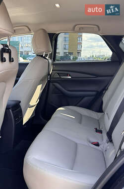 Внедорожник / Кроссовер Mazda CX-30 2020 в 