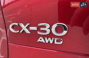 Внедорожник / Кроссовер Mazda CX-30 2020 в 