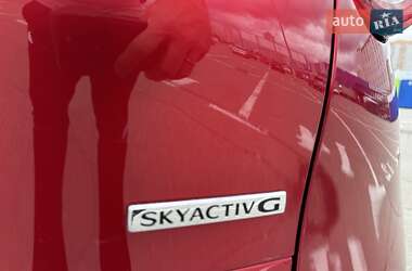 Внедорожник / Кроссовер Mazda CX-30 2020 в 