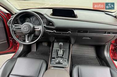 Внедорожник / Кроссовер Mazda CX-30 2020 в 