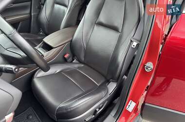 Внедорожник / Кроссовер Mazda CX-30 2020 в 