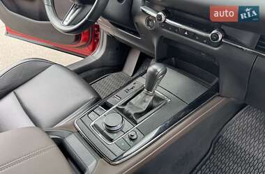 Внедорожник / Кроссовер Mazda CX-30 2020 в 