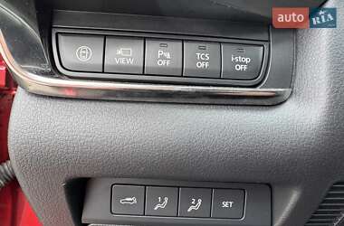 Внедорожник / Кроссовер Mazda CX-30 2020 в 