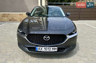 Mazda CX-30 2020
