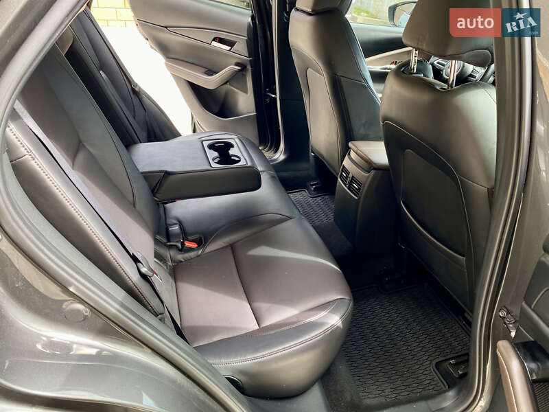 Внедорожник / Кроссовер Mazda CX-30 2020 в Черновцах