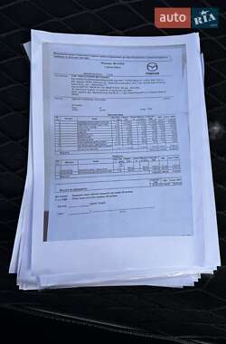 Внедорожник / Кроссовер Mazda CX-30 2020 в 
