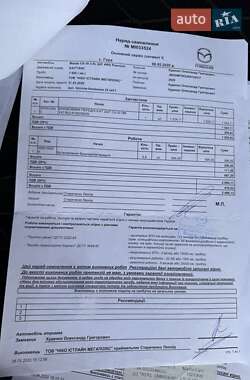 Внедорожник / Кроссовер Mazda CX-30 2020 в 