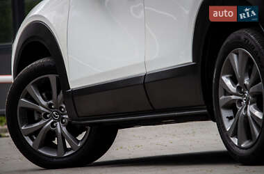 Внедорожник / Кроссовер Mazda CX-30 2022 в 