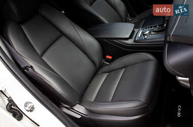Внедорожник / Кроссовер Mazda CX-30 2022 в 