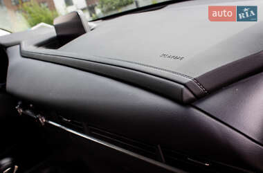 Внедорожник / Кроссовер Mazda CX-30 2022 в 