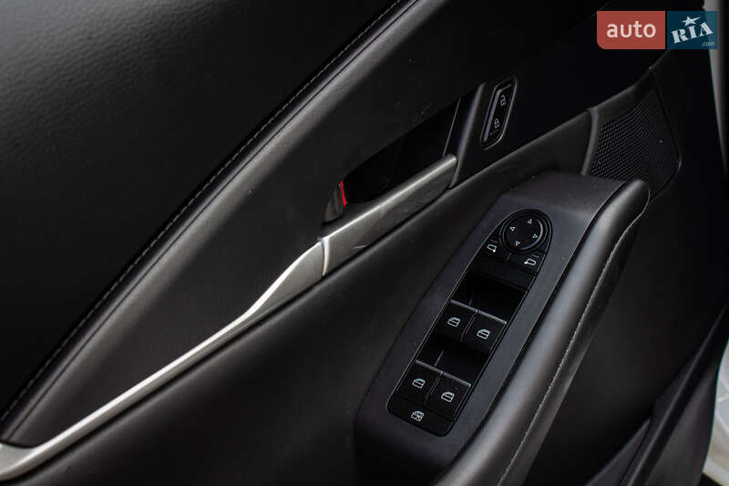 Внедорожник / Кроссовер Mazda CX-30 2022 в Львове