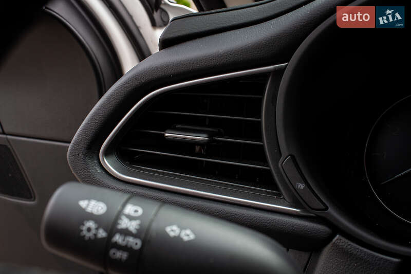 Внедорожник / Кроссовер Mazda CX-30 2022 в Львове