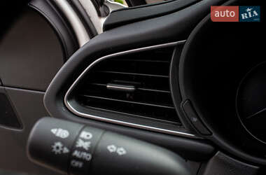 Внедорожник / Кроссовер Mazda CX-30 2022 в 