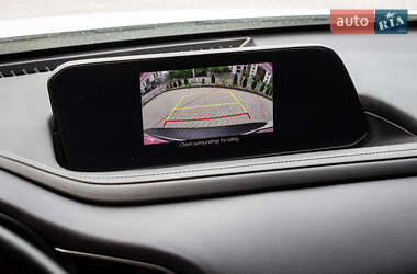 Внедорожник / Кроссовер Mazda CX-30 2022 в 