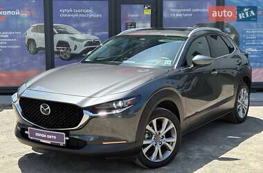 Mazda CX-30 2023 Mazda CX-30 2023