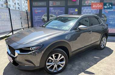 Внедорожник / Кроссовер Mazda CX-30 2023 в 
