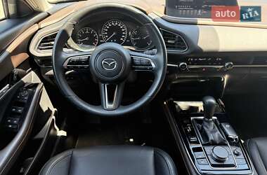 Внедорожник / Кроссовер Mazda CX-30 2023 в 