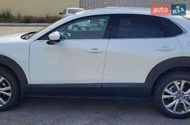 Mazda CX-30 2020
