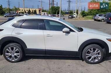 Позашляховик / Кросовер Mazda CX-30 2020 в Дніпрі
