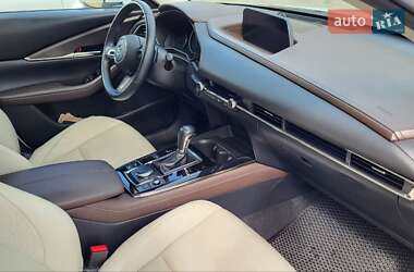 Внедорожник / Кроссовер Mazda CX-30 2020 в 