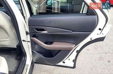 Внедорожник / Кроссовер Mazda CX-30 2020 в 