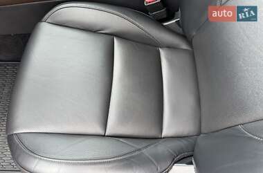 Внедорожник / Кроссовер Mazda CX-30 2020 в 