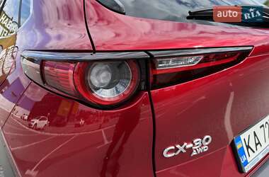 Внедорожник / Кроссовер Mazda CX-30 2020 в 