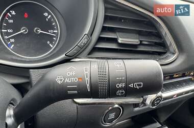 Внедорожник / Кроссовер Mazda CX-30 2020 в 