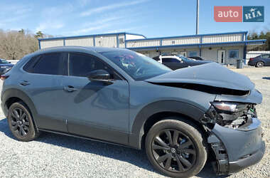 Внедорожник / Кроссовер Mazda CX-30 2023 в Хмельницком