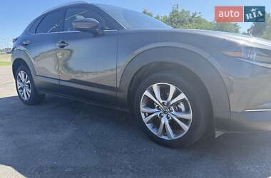 Внедорожник / Кроссовер Mazda CX-30 2019 в 