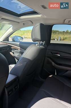 Внедорожник / Кроссовер Mazda CX-30 2019 в 