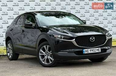 Позашляховик / Кросовер Mazda CX-30 2021 в Дніпрі