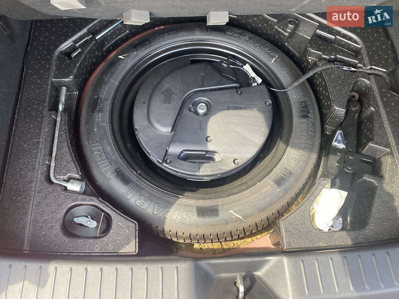 Внедорожник / Кроссовер Mazda CX-30 2020 в Нововолынске фото 7 Внедорожник / Кроссовер Mazda CX-30 2020 в Нововолынске