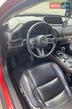 Внедорожник / Кроссовер Mazda CX-30 2020 в 