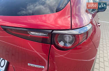 Внедорожник / Кроссовер Mazda CX-30 2020 в 