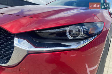 Mazda CX-30 2020