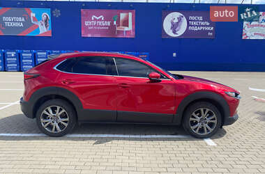 Внедорожник / Кроссовер Mazda CX-30 2020 в 