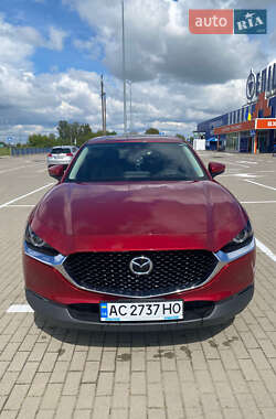 Позашляховик / Кросовер Mazda CX-30 2020 в Нововолинську