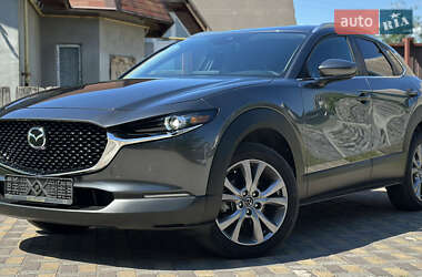 Mazda CX-30 2023