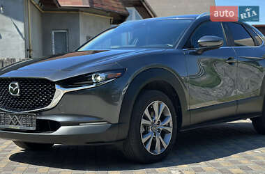 Внедорожник / Кроссовер Mazda CX-30 2023 в 