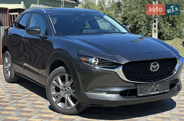 Внедорожник / Кроссовер Mazda CX-30 2023 в 