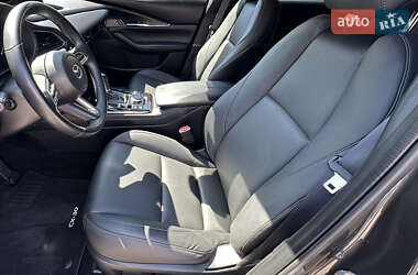 Внедорожник / Кроссовер Mazda CX-30 2023 в 