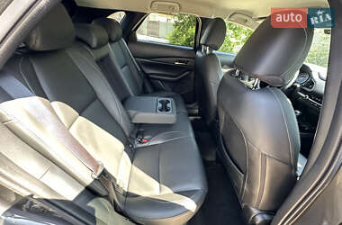 Внедорожник / Кроссовер Mazda CX-30 2023 в 